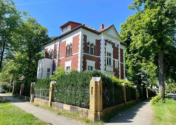 Villa Ambiente Falkensee