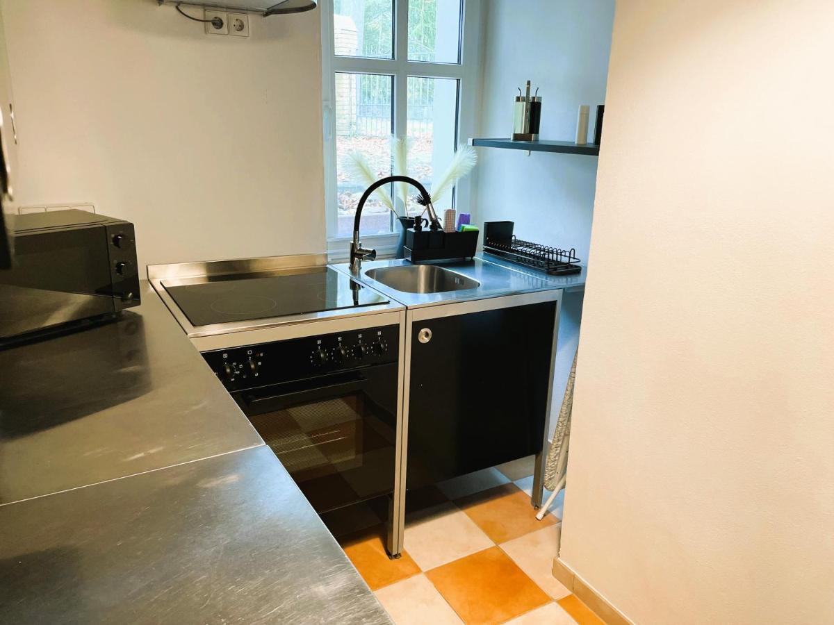 Apartment Ambiente