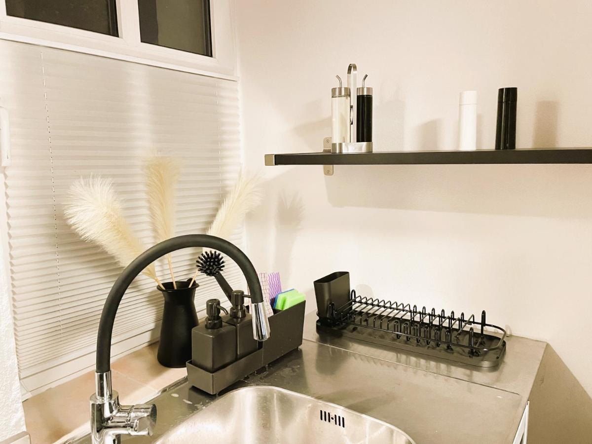 Ambiente Apartment Falkensee
