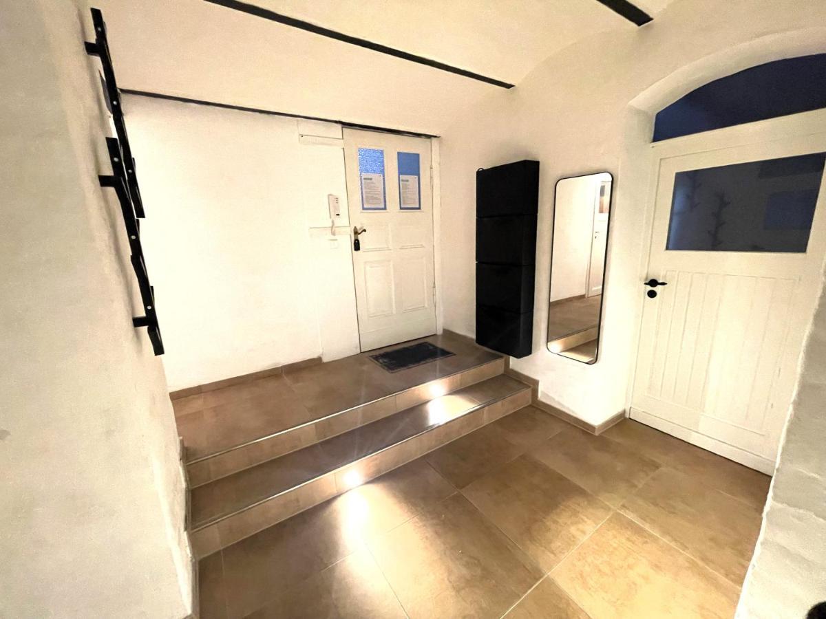 Apartamento Ambiente