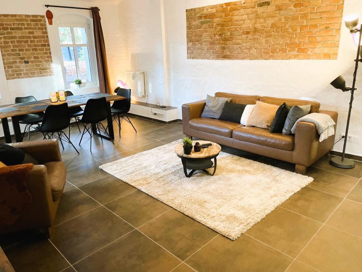 Ambiente Apartamento Falkensee