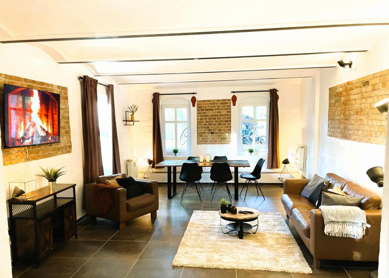 Apartamento Ambiente
