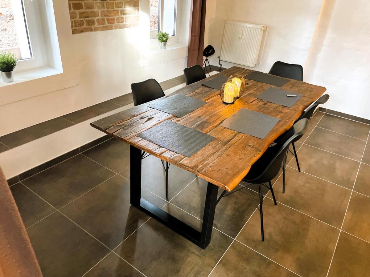 Apartment Ambiente