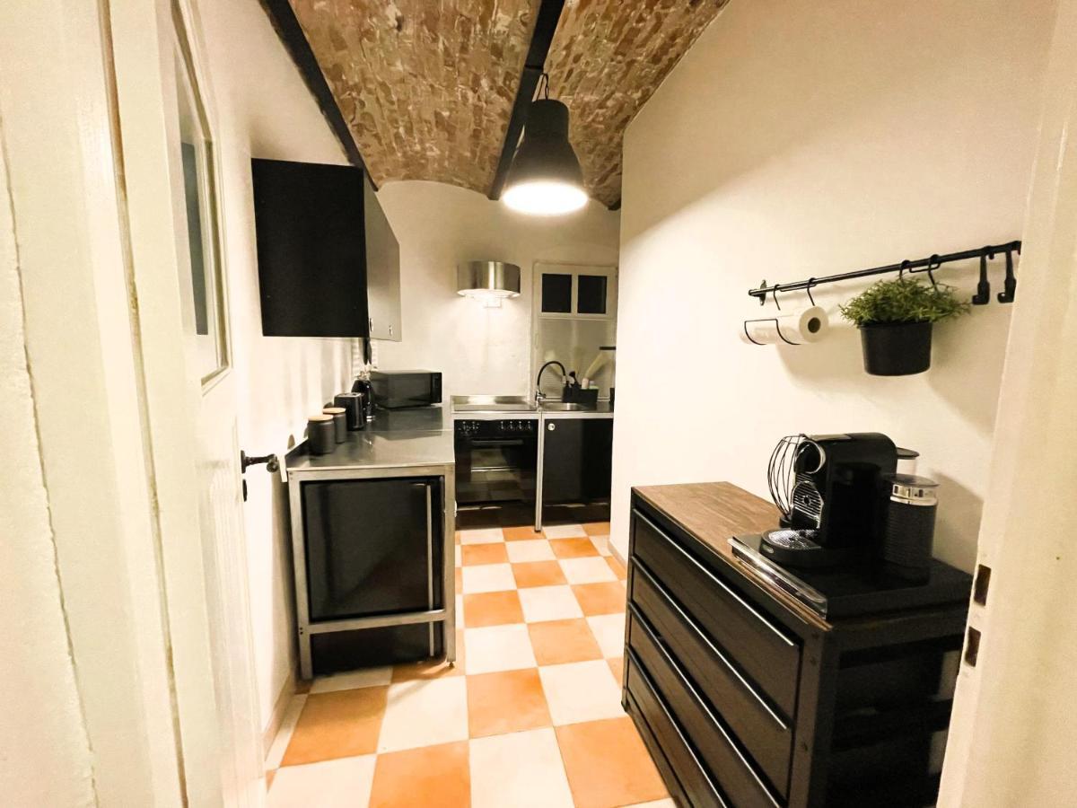 Apartment Ambiente *