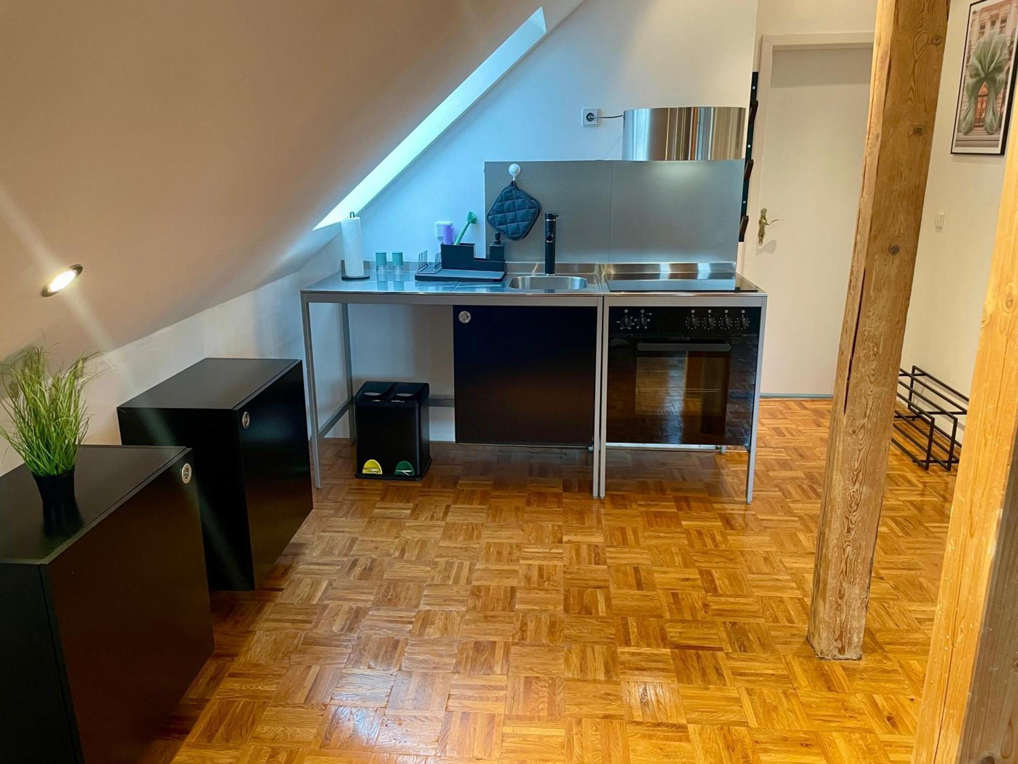 Apartment Ambiente *