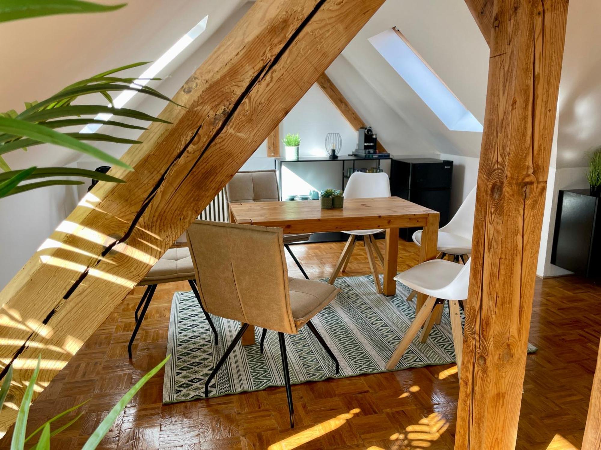 Ambiente Apartment Falkensee