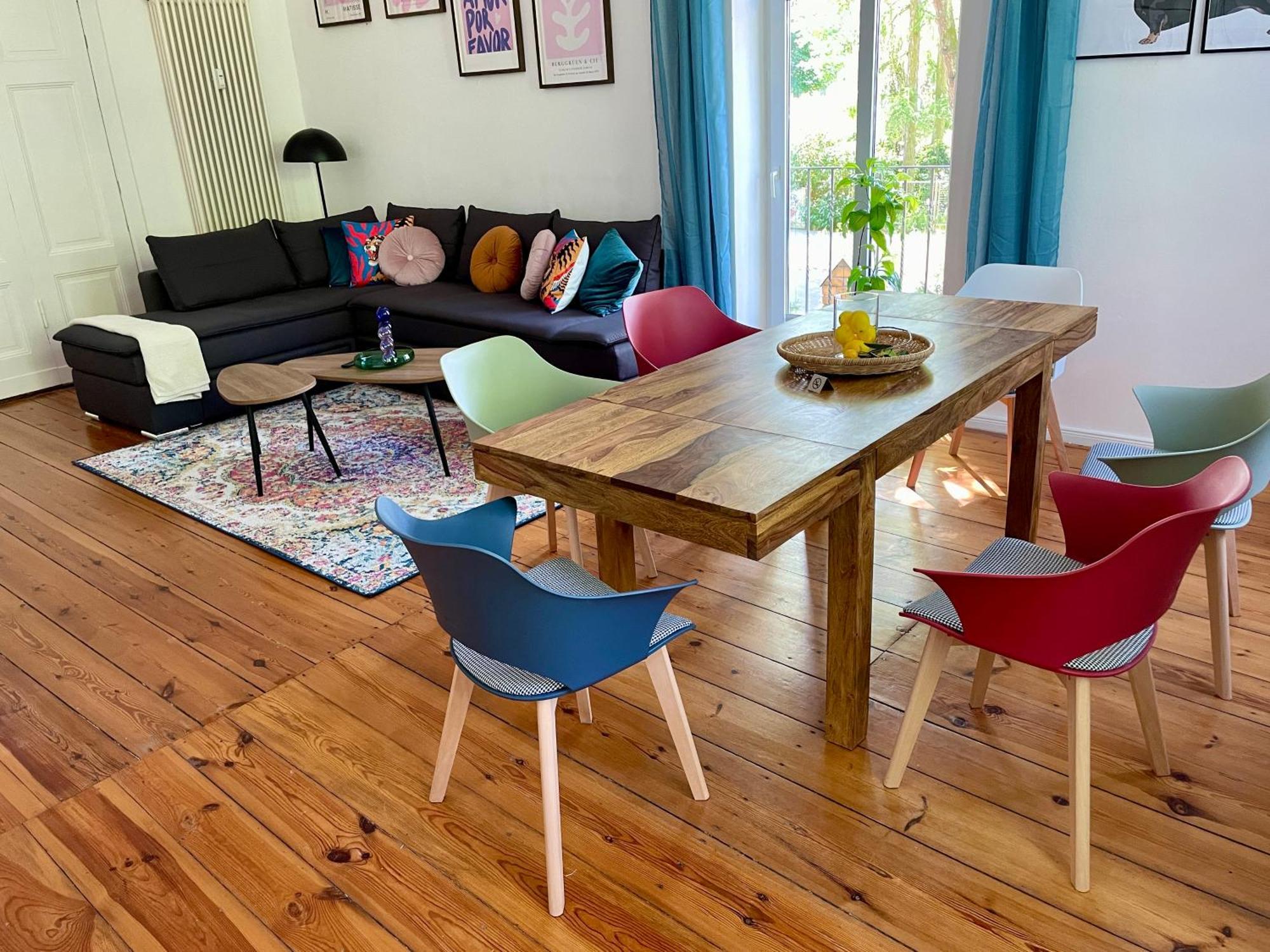 Apartment Ambiente *