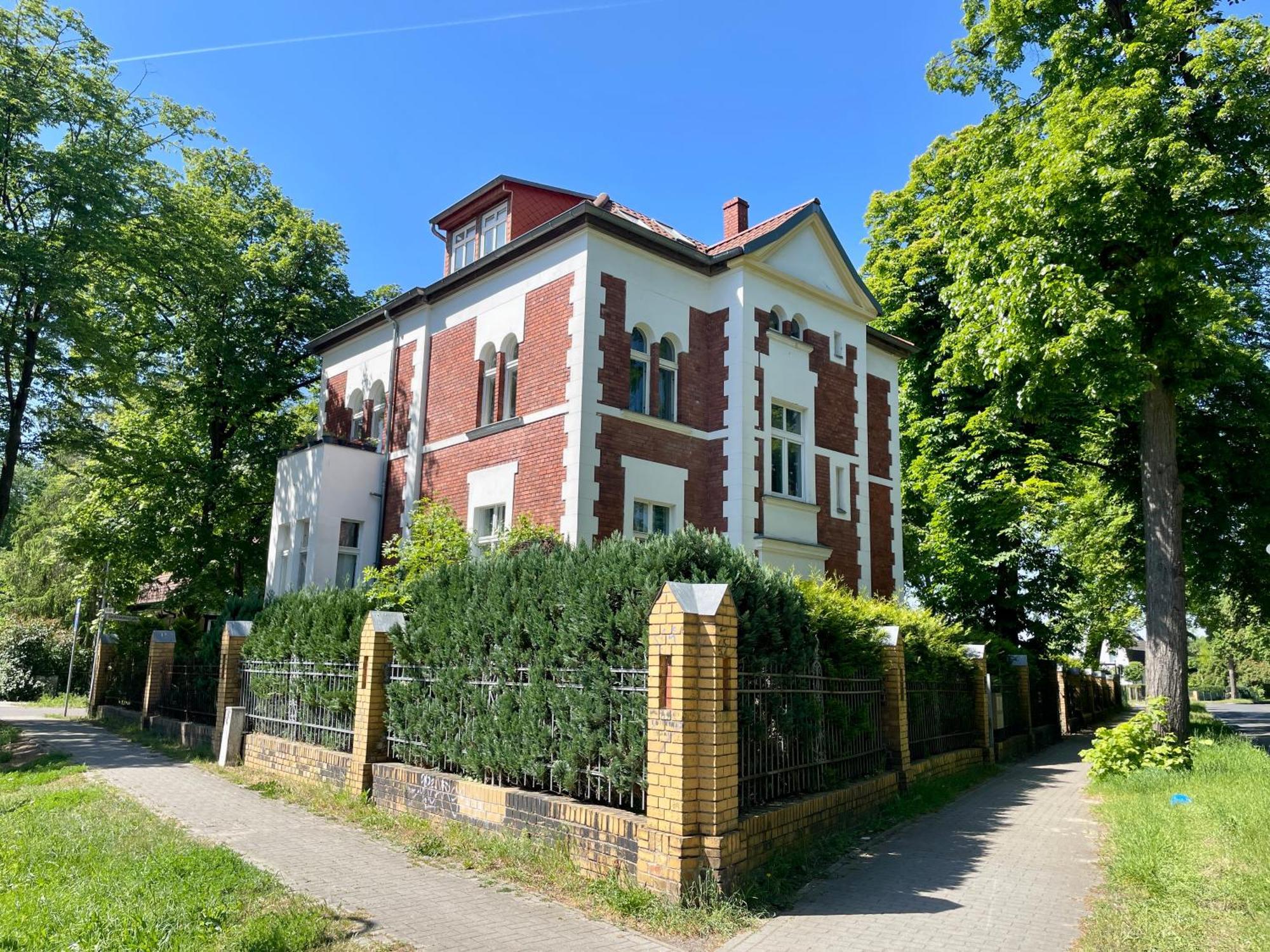 Apartment Ambiente Falkensee