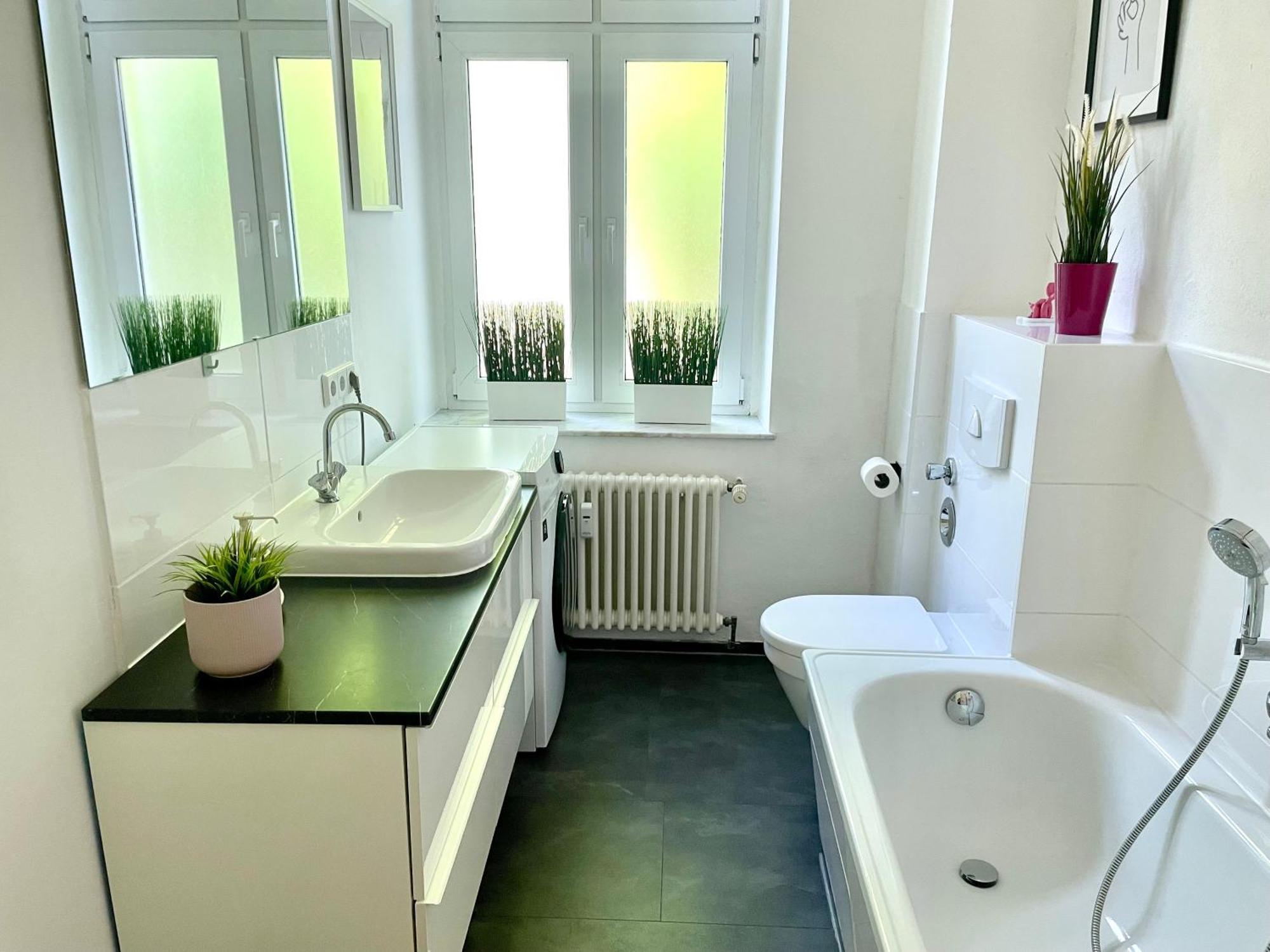 Ambiente Apartment Falkensee