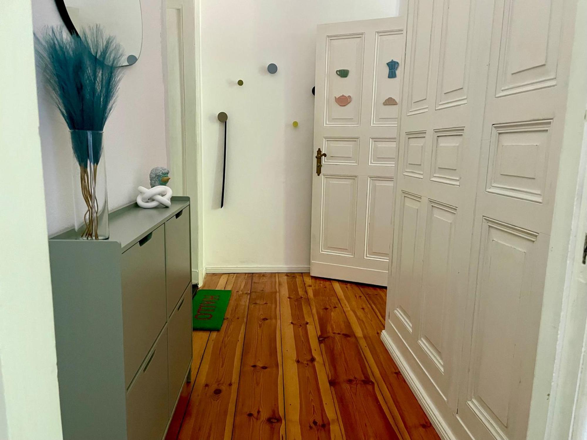 Apartment Ambiente