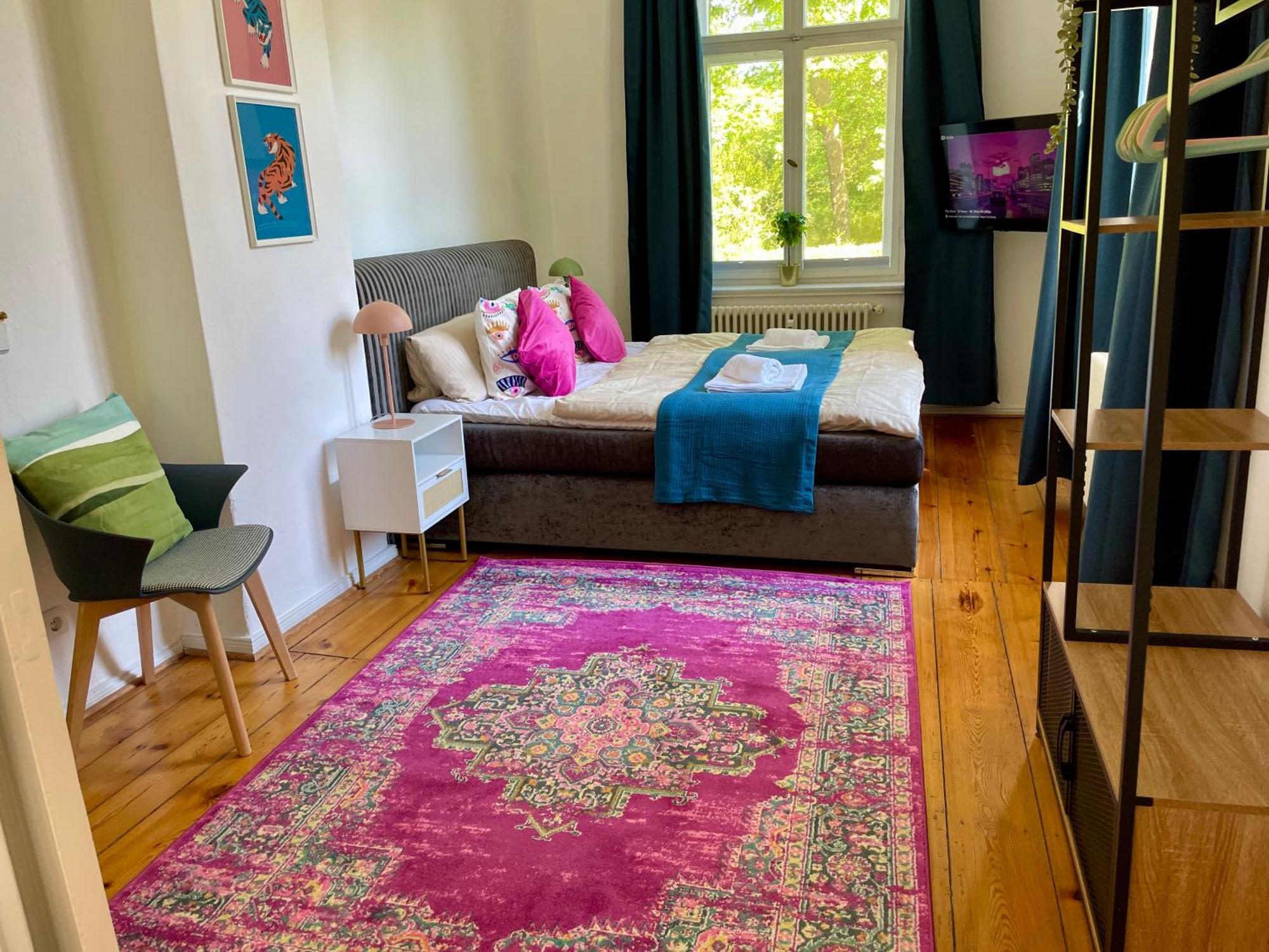 Apartamento Ambiente