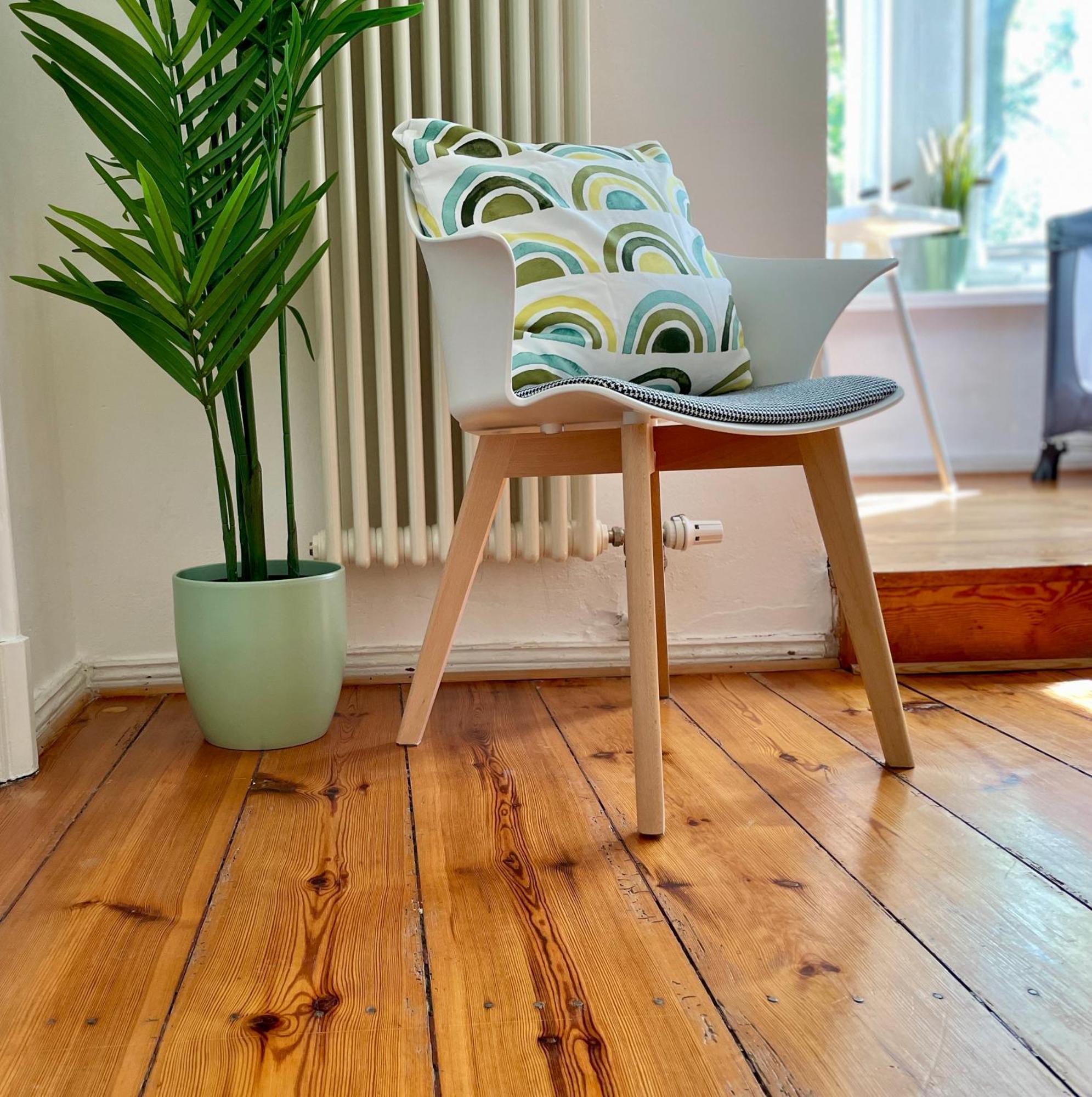Ambiente Apartment *