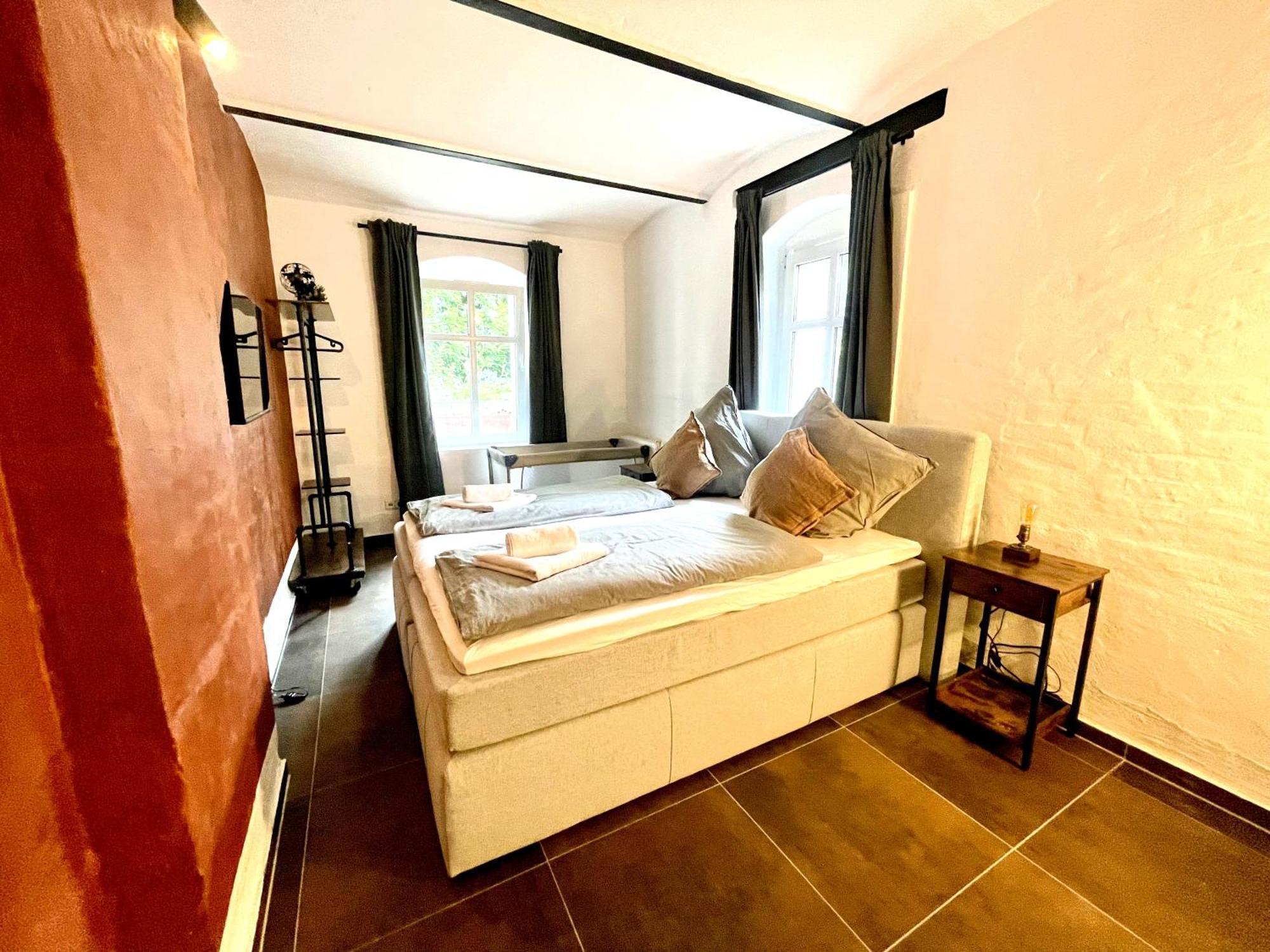 Apartment Ambiente *